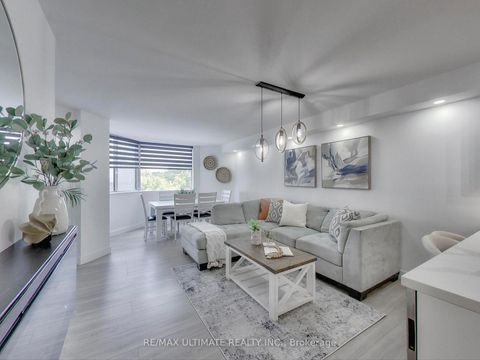 Photo 0 at 210 - 234 Albion Road, Old Rexdale, Toronto