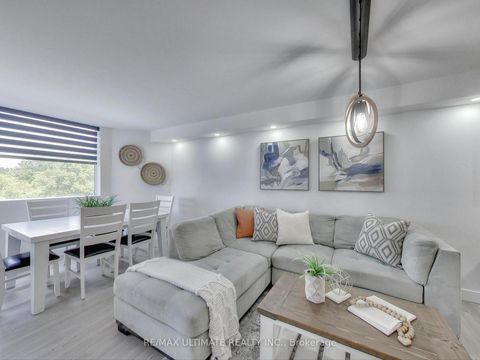 Photo 2 at 210 - 234 Albion Road, Old Rexdale, Toronto