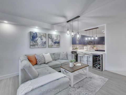 Photo 3 at 210 - 234 Albion Road, Old Rexdale, Toronto