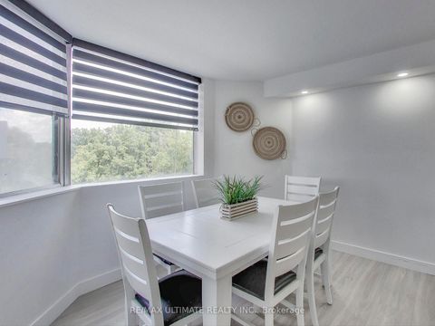 Photo 5 at 210 - 234 Albion Road, Old Rexdale, Toronto