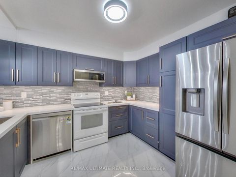 Photo 8 at 210 - 234 Albion Road, Old Rexdale, Toronto