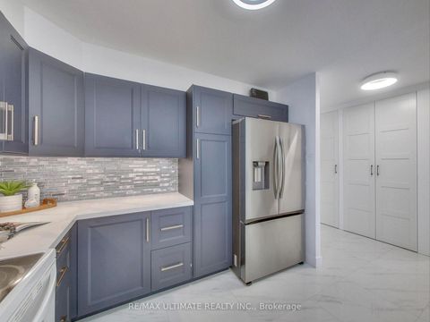 Photo 10 at 210 - 234 Albion Road, Old Rexdale, Toronto