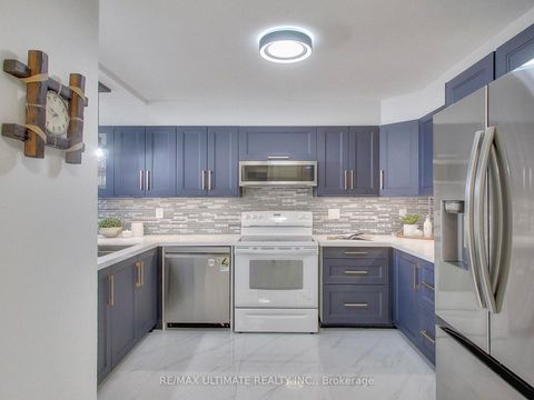 Photo 12 at 210 - 234 Albion Road, Old Rexdale, Toronto