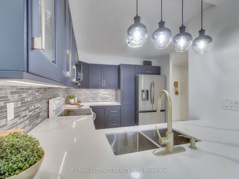 Photo 14 at 210 - 234 Albion Road, Old Rexdale, Toronto