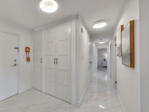 Photo 16 at 210 - 234 Albion Road, Old Rexdale, Toronto