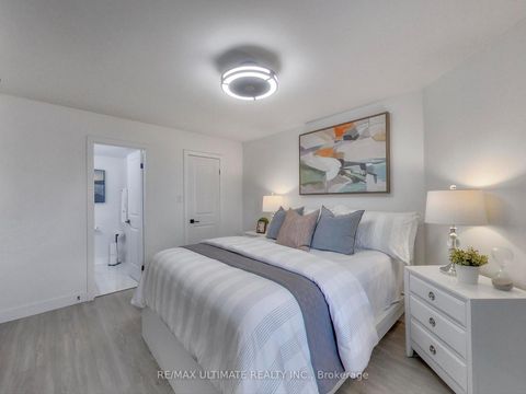 Photo 18 at 210 - 234 Albion Road, Old Rexdale, Toronto