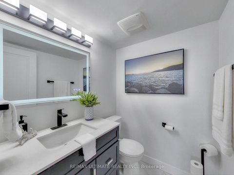 Photo 19 at 210 - 234 Albion Road, Old Rexdale, Toronto