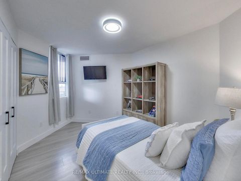 Photo 20 at 210 - 234 Albion Road, Old Rexdale, Toronto