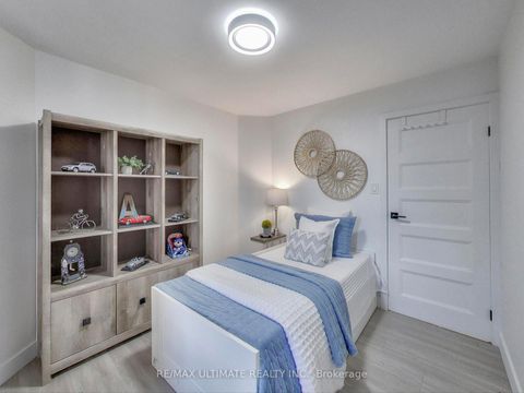 Photo 21 at 210 - 234 Albion Road, Old Rexdale, Toronto