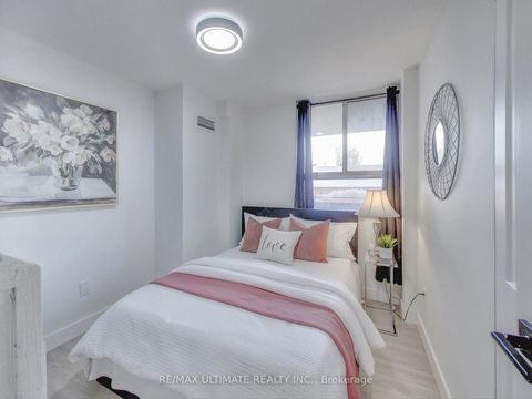 Photo 22 at 210 - 234 Albion Road, Old Rexdale, Toronto