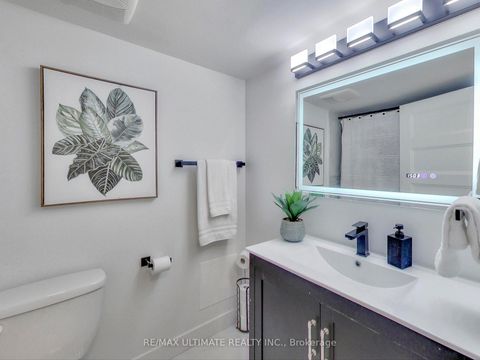 Photo 24 at 210 - 234 Albion Road, Old Rexdale, Toronto