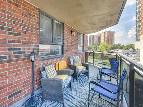 Photo 27 at 210 - 234 Albion Road, Old Rexdale, Toronto