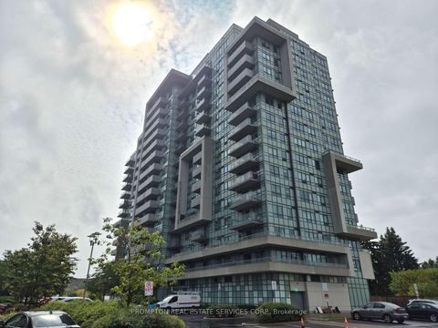 Photo 0 at 403 - 1346 Danforth Road, Eglinton East, Toronto