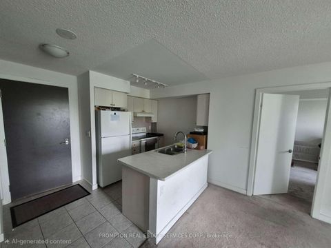 Photo 2 at 403 - 1346 Danforth Road, Eglinton East, Toronto