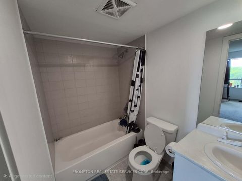 Photo 5 at 403 - 1346 Danforth Road, Eglinton East, Toronto