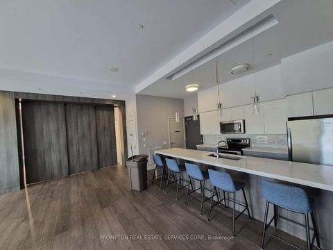 Photo 9 at 403 - 1346 Danforth Road, Eglinton East, Toronto