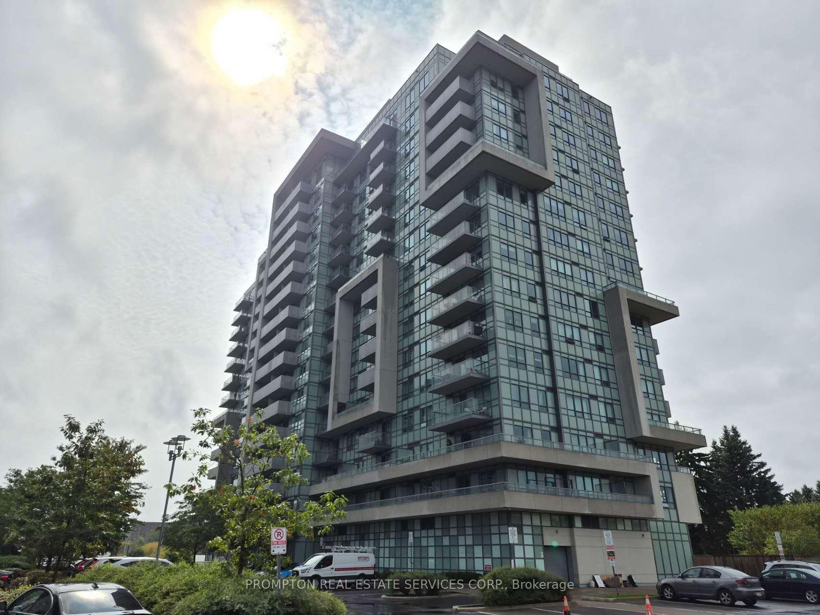 Photo 0 at 403 - 1346 Danforth Road, Eglinton East, Toronto Photo 0 at 403 - 1346 Danforth Road, Eglinton East, Toronto