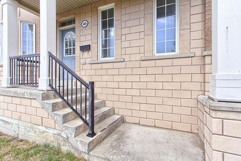 Photo 2 at 60 Delabo Drive, York University Heights, Toronto