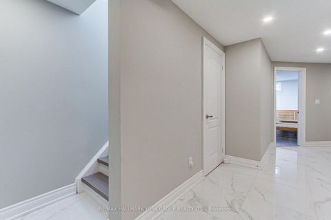 Photo 33 at 60 Delabo Drive, York University Heights, Toronto