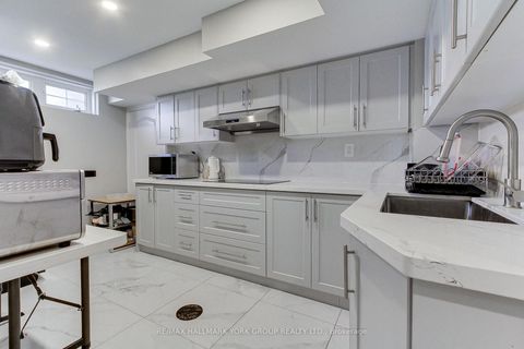 Photo 34 at 60 Delabo Drive, York University Heights, Toronto