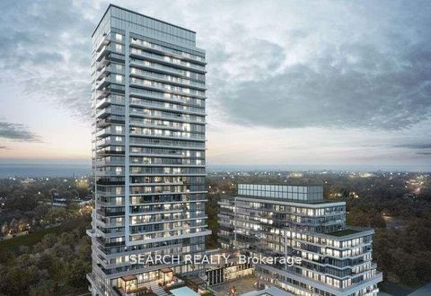 Photo 0 at 1211 - 251 Manitoba Street, Mimico, Toronto