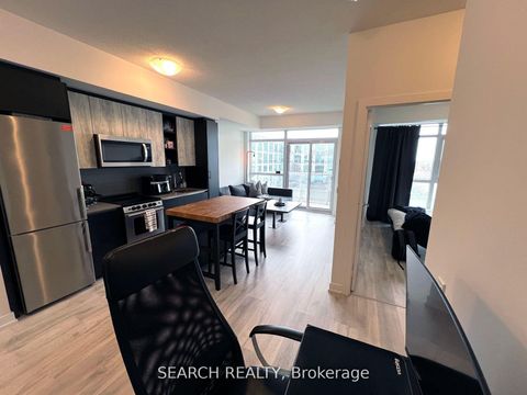 Photo 1 at 1211 - 251 Manitoba Street, Mimico, Toronto
