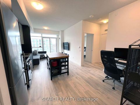 Photo 3 at 1211 - 251 Manitoba Street, Mimico, Toronto