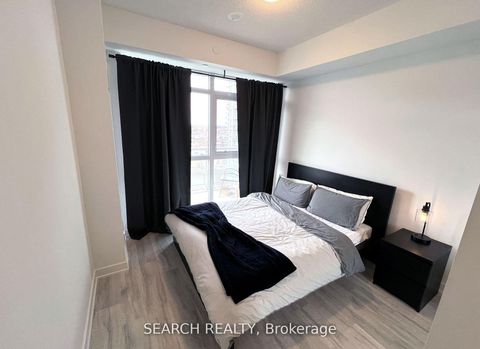 Photo 4 at 1211 - 251 Manitoba Street, Mimico, Toronto