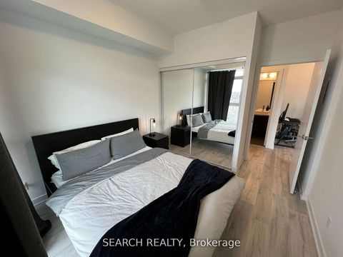 Photo 5 at 1211 - 251 Manitoba Street, Mimico, Toronto