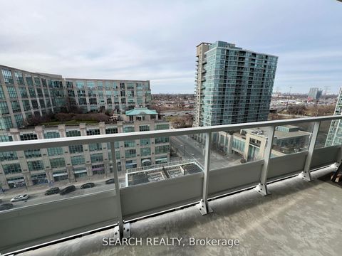 Photo 8 at 1211 - 251 Manitoba Street, Mimico, Toronto