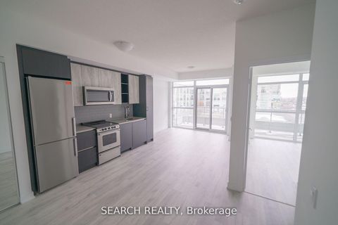 Photo 9 at 1211 - 251 Manitoba Street, Mimico, Toronto