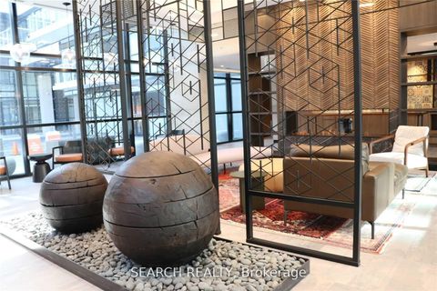 Photo 13 at 1211 - 251 Manitoba Street, Mimico, Toronto