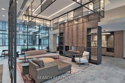 Photo 14 at 1211 - 251 Manitoba Street, Mimico, Toronto