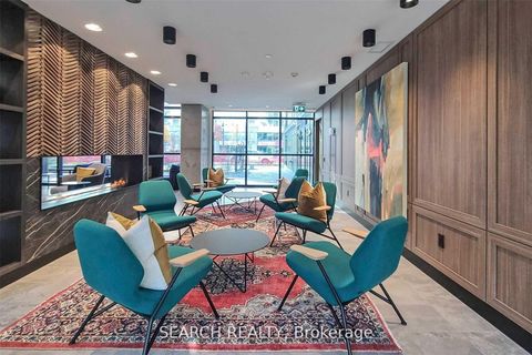 Photo 18 at 1211 - 251 Manitoba Street, Mimico, Toronto