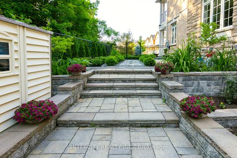 Photo 27 at 23 Halo Court, Patterson, Vaughan