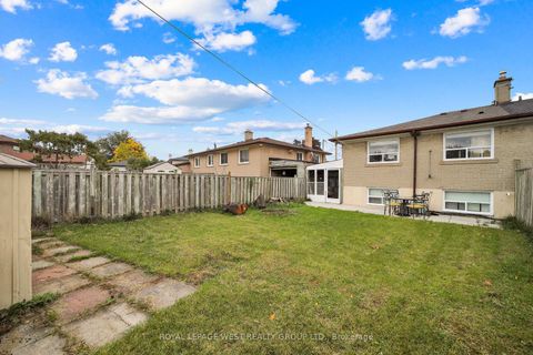 Photo 12 at 58 Frankton Crescent, York University Heights, Toronto Photo 12 at 58 Frankton Crescent, York University Heights, Toronto