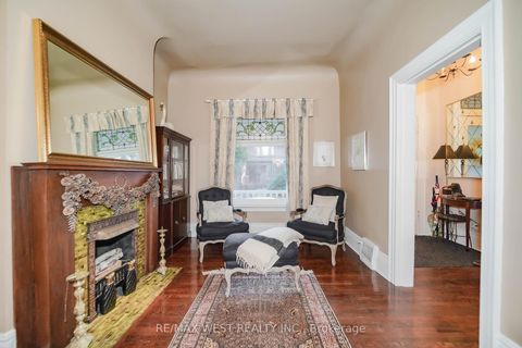 Photo 1 at 153 Booth Avenue, South Riverdale, Toronto