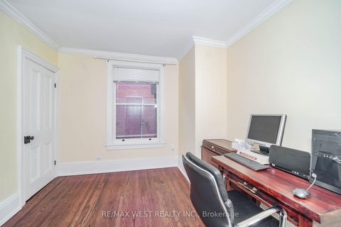 Photo 4 at 153 Booth Avenue, South Riverdale, Toronto