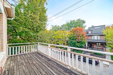 Photo 7 at 153 Booth Avenue, South Riverdale, Toronto