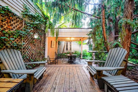 Photo 8 at 153 Booth Avenue, South Riverdale, Toronto