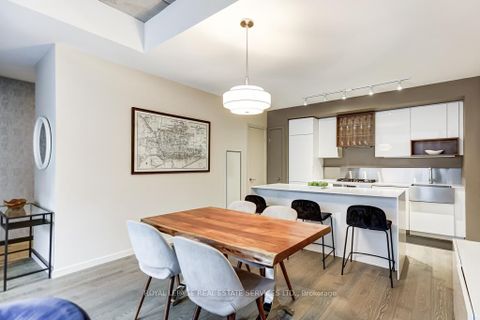 Photo 6 at 373 - 383 Sorauren Avenue, Roncesvalles, Toronto