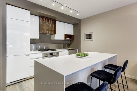 Photo 8 at 373 - 383 Sorauren Avenue, Roncesvalles, Toronto