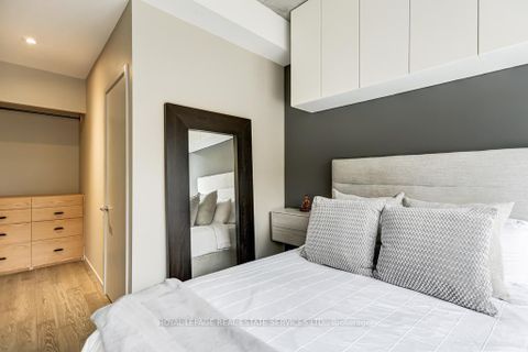 Photo 13 at 373 - 383 Sorauren Avenue, Roncesvalles, Toronto