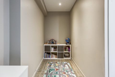 Photo 15 at 373 - 383 Sorauren Avenue, Roncesvalles, Toronto