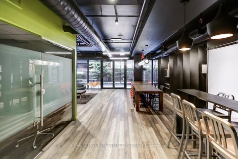 Photo 21 at 373 - 383 Sorauren Avenue, Roncesvalles, Toronto