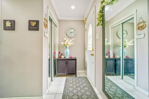 Photo 7 at 49 Tunmead Square, Malvern, Toronto