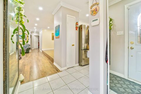 Photo 8 at 49 Tunmead Square, Malvern, Toronto