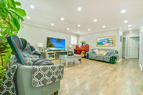 Photo 9 at 49 Tunmead Square, Malvern, Toronto