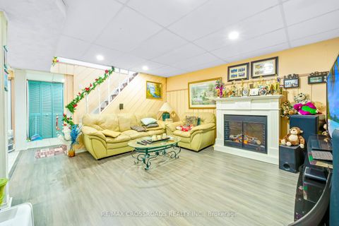 Photo 33 at 49 Tunmead Square, Malvern, Toronto