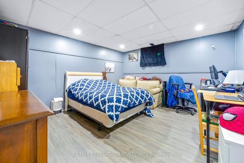 Photo 35 at 49 Tunmead Square, Malvern, Toronto